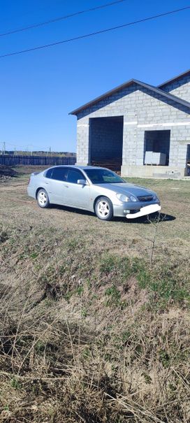  Toyota Aristo 2000 , 750000 , 