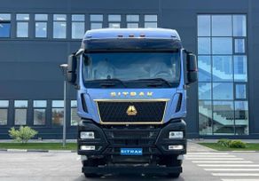   Sitrak C7H MAX 2023 , 8700000 , 