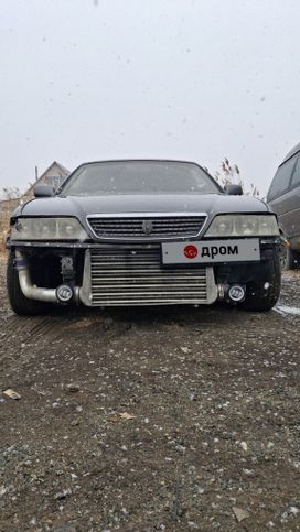  Toyota Mark II 2000 , 770000 , 