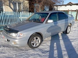  Toyota Carina 1996 , 395000 , 