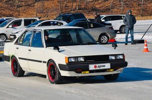  Toyota Carina 1982 , 540000 , 