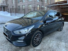  Hyundai Solaris 2019 , 1470000 , 