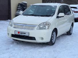  Toyota Raum 2004 , 498000 , 