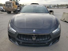  Maserati Ghibli 2018 , 15200000 , 