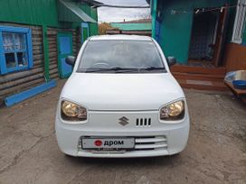  Suzuki Alto 2016 , 500000 , -