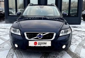  Volvo V50 2012 , 1133000 , 