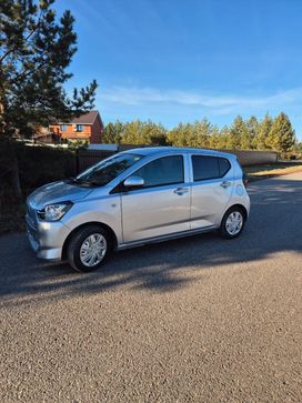  Daihatsu Mira e:S 2020 , 915000 , 