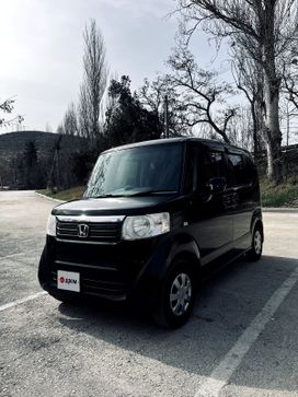  Honda N-BOX 2012 , 750000 , 