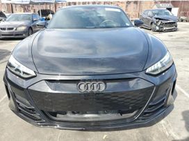  Audi e-tron GT 2022 , 10500000 , 