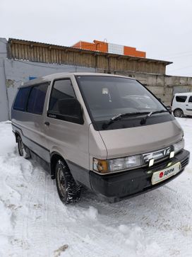    Nissan Largo 1991 , 310000 , 