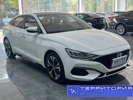  Hyundai Lafesta 2022 , 1580000 , 
