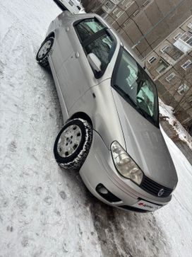  Fiat Albea 2008 , 340000 ,  