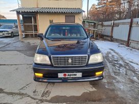  Toyota Crown 2001 , 1050000 ,  ()