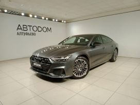  Audi A7 2024 , 11990000 , 
