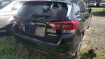  Subaru Impreza 2022 , 1860000 , 