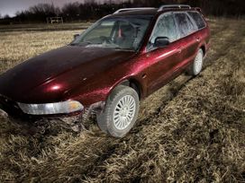  Mitsubishi Legnum 1998 , 390000 , 