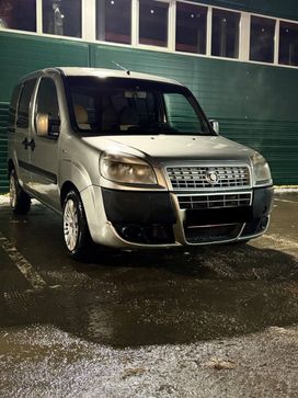    Fiat Doblo 2008 , 710000 , 