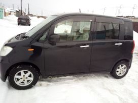  Daihatsu Tanto Exe 2010 , 320000 , 