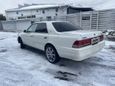  Toyota Crown 1998 , 601000 , 