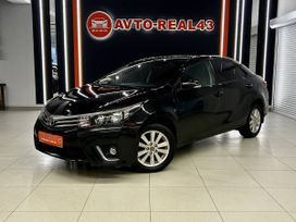  Toyota Corolla 2014 , 1390000 , 