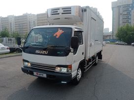   Isuzu Elf 2001 , 1800000 , 