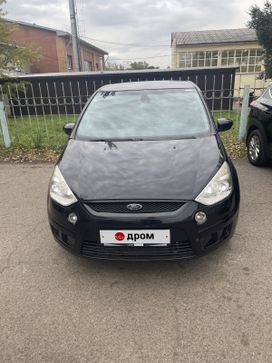    Ford S-MAX 2007 , 920000 , 