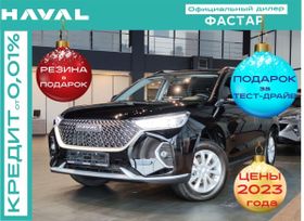 SUV   Haval M6 2024 , 1750000 , 