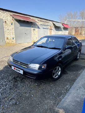  Toyota Corona 1995 , 410000 , --