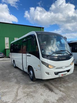   Marcopolo Bravis 3297 2013 , 640000 , 