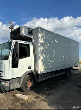   Iveco Eurocargo 2000 , 2200000 , -