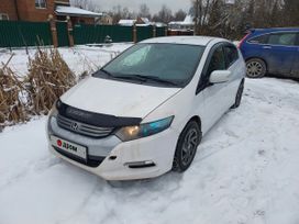  Honda Insight 2009 , 750000 , 