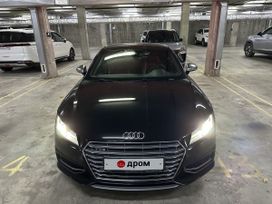  3  Audi TTS 2016 , 3800000 , 