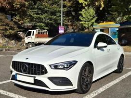  Mercedes-Benz CLA-Class 2021 , 3400000 , 