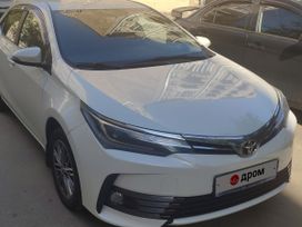  Toyota Corolla 2018 , 1850000 , -