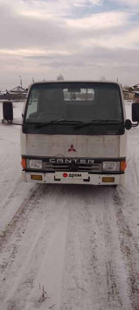   Mitsubishi Canter 1992 , 750000 , 