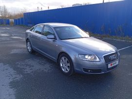  Audi A6 2006 , 850000 , 