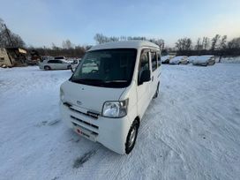    Daihatsu Hijet 2011 , 399000 , 