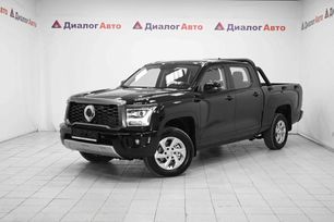  Great Wall Poer KingKong 2023 , 3499000 , 