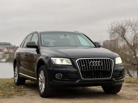 SUV   Audi Q5 2014 , 1820000 , 