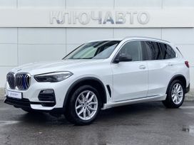 SUV   BMW X5 2018 , 5750000 , 