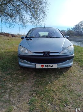  Peugeot 206 2002 , 350000 , 