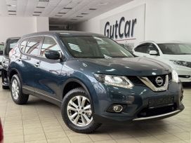 SUV   Nissan X-Trail 2018 , 2249000 , 