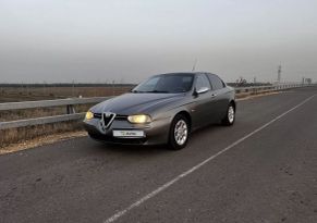  Alfa Romeo 156 2005 , 580000 , 