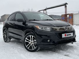 SUV   Honda HR-V 2020 , 2387000 , 