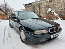  Rover 600 1998 , 165000 , 