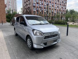  Daihatsu Mira e:S 2019 , 790000 , 