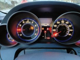SUV   Acura MDX 2007 , 1800000 , 