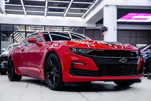  Chevrolet Camaro 2019 , 5200000 , 