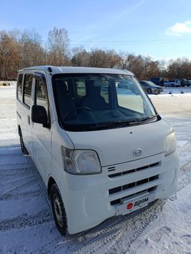    Daihatsu Hijet 2014 , 550000 , 