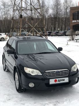  Subaru Outback 2006 , 850000 , 